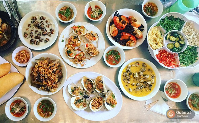 Chương trình thực tế mới toanh của Netflix dành riêng một tập cho ẩm thực đường phố Việt Nam - Ảnh 3.