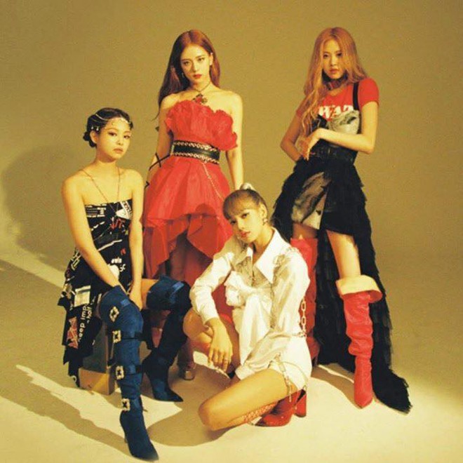 Nếu mãi vịn vào danh hiệu quốc dân để phủ nhận BTS và BlackPink, ai sẽ giúp Kpop cất cánh ra biển lớn? - Ảnh 8.