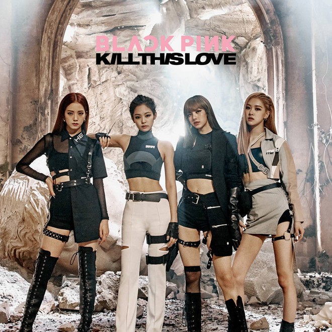 Đi t&igrave;m điểm chung giữa Samsung v&agrave; BlackPink, nghe chẳng li&ecirc;n quan nhưng lại c&oacute; đấy - Ảnh 4.