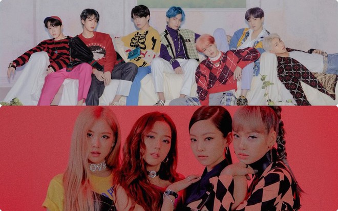 BTS thành công giải bài toán cân bằng thị trường Hàn – Mỹ ra sao trong khi BLACKPINK ngậm ngùi ôm thất bại? - Ảnh 6.