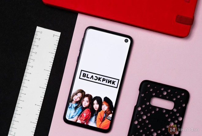 Đi t&igrave;m điểm chung giữa Samsung v&agrave; BlackPink, nghe chẳng li&ecirc;n quan nhưng lại c&oacute; đấy - Ảnh 3.