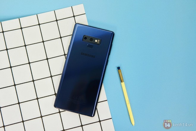 Đi t&igrave;m điểm chung giữa Samsung v&agrave; BlackPink, nghe chẳng li&ecirc;n quan nhưng lại c&oacute; đấy - Ảnh 5.