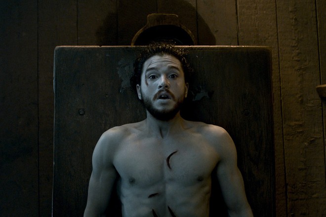 Cả một kỉ nguy&ecirc;n phim truyền h&igrave;nh thu b&eacute; lại vừa bằng c&aacute;i kết của Game of Thrones - Ảnh 5.