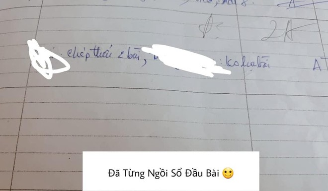 Chùm ảnh bóc phốt sự thật phũ phàng của thời học sinh, chắc chắn bạn đã từng một lần trải qua những chuyện này - Ảnh 11.