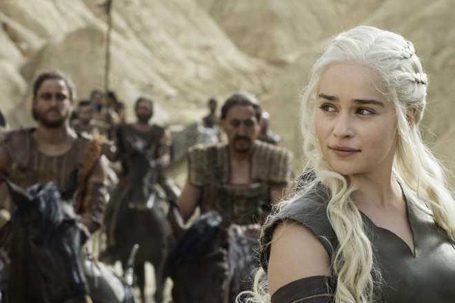 Cả một kỉ nguy&ecirc;n phim truyền h&igrave;nh thu b&eacute; lại vừa bằng c&aacute;i kết của Game of Thrones - Ảnh 6.