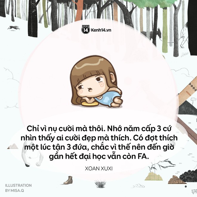 Nói về điều sẽ khiến bạn ngay lập tức muốn người ta là của mình: Bên ngoài hiền hiền, bên trong nhiều tiền được không? - Ảnh 3. Nói về điều sẽ khiến bạn ngay lập tức muốn người ta là của mình: Bên ngoài hiền hiền, bên trong nhiều tiền được không? - Ảnh 3.