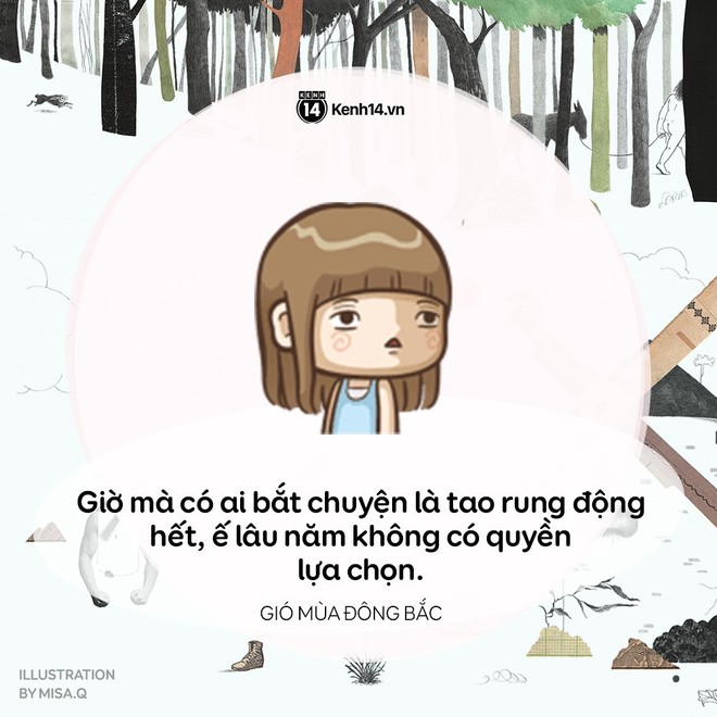 N&oacute;i về điều sẽ khiến bạn ngay lập tức muốn người ta l&agrave; của m&igrave;nh: B&ecirc;n ngo&agrave;i hiền hiền, b&ecirc;n trong nhiều tiền được kh&ocirc;ng? - Ảnh 17.