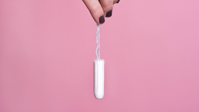 Các tai nạn dễ mắc phải nhất khi sử dụng tampon và cách phòng tránh - Ảnh 1.