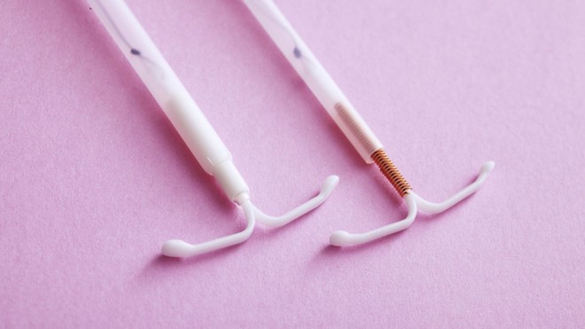 Cô gái 23 tuổi xuất hiện kinh nguyệt 2 lần/tháng, đi khám mới biết là do dụng cụ tránh thai này gây ra - Ảnh 4.