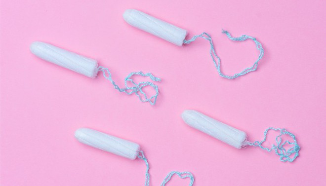 Các tai nạn dễ mắc phải nhất khi sử dụng tampon và cách phòng tránh - Ảnh 4.