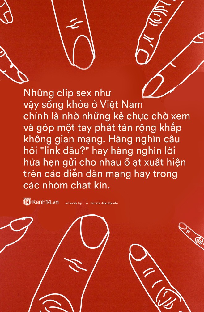 Từ Sex Education đến clip nóng bị phát tán của hot girl trên MXH: Ai cũng xứng đáng được bảo vệ! - Ảnh 2.