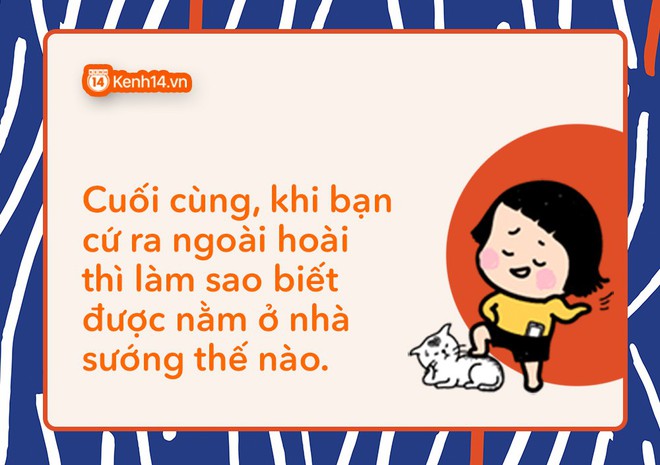 Nghe fanclub “Hội ru rú trong nhà phân tích lý do không nên ra đường ngày lễ: Ngoài kia bao la sóng gió, thôi ở nhà cho lành vậy! - Ảnh 3.