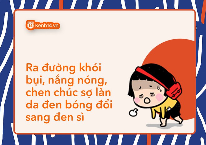 Nghe fanclub “Hội ru rú trong nhà phân tích lý do không nên ra đường ngày lễ: Ngoài kia bao la sóng gió, thôi ở nhà cho lành vậy! - Ảnh 7.