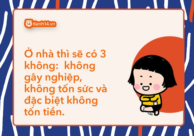 Nghe fanclub &ldquo;Hội ru r&uacute; trong nh&agrave; ph&acirc;n t&iacute;ch l&yacute; do kh&ocirc;ng n&ecirc;n ra đường ng&agrave;y lễ: Ngo&agrave;i kia bao la s&oacute;ng gi&oacute;, th&ocirc;i ở nh&agrave; cho l&agrave;nh vậy! - Ảnh 19.