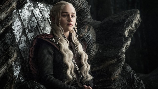 Màn hồi phục kì diệu sau 2 ca mổ não phức tạp của Mẹ Rồng Emilia Clarke - Ảnh 7.