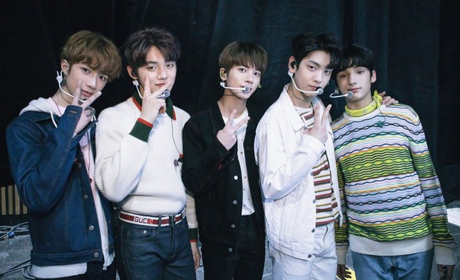 Lập loạt kỷ lục khủng, BTS c&ograve;n g&acirc;y sốc khi vượt mặt EXO trong BXH boygroup hot nhất với số điểm kh&ocirc;ng tưởng - Ảnh 4.