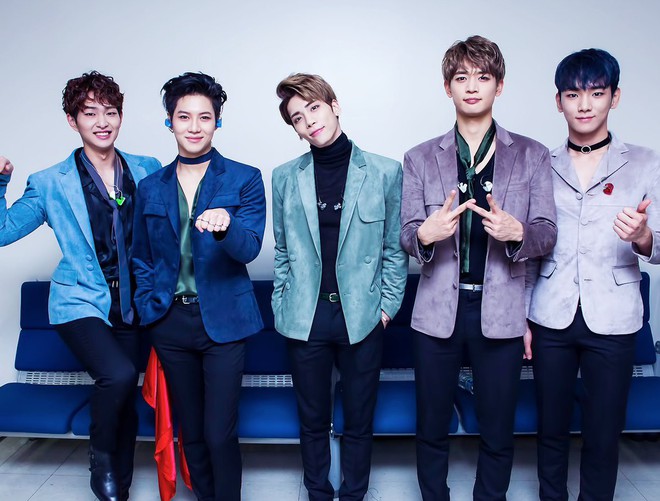 Lập loạt kỷ lục khủng, BTS c&ograve;n g&acirc;y sốc khi vượt mặt EXO trong BXH boygroup hot nhất với số điểm kh&ocirc;ng tưởng - Ảnh 5.