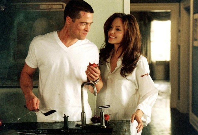 Sau tất cả, cặp đôi quyền lực nhất Hollywood Brad Pitt - Angelina Jolie chính thức ly hôn, nhưng còn quyền nuôi con? - Ảnh 3.