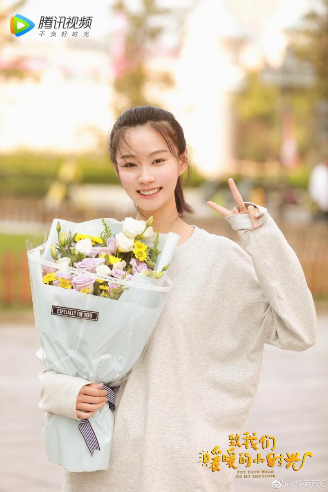 C&aacute;c liền anh liền chị biết g&igrave; chưa? Gửi Thời Thanh Xu&acirc;n Ấm &Aacute;p l&agrave; phim Hoa Ngữ đ&aacute;ng xem nhất hiện tại đ&oacute;! - Ảnh 13.