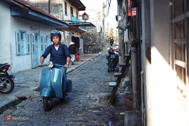 Đà Lạt: Dự án xây trung tâm thương mại bị treo 17 năm, cuộc sống người dân Ấp Ánh Sáng gặp nhiều phiền toái - Ảnh 13.