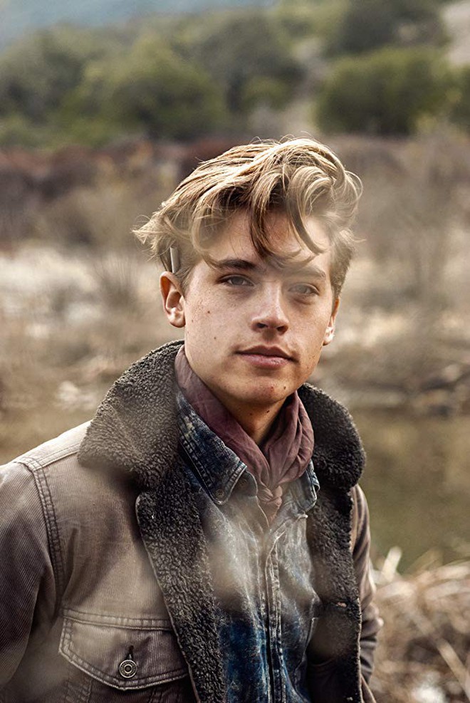 Cậu nhóc Zack và Cody Cole Sprouse sau 14 năm: Hành trình lột xác khó khăn, kỳ tích giữa dàn sao nhí Disney sa ngã - Ảnh 9.