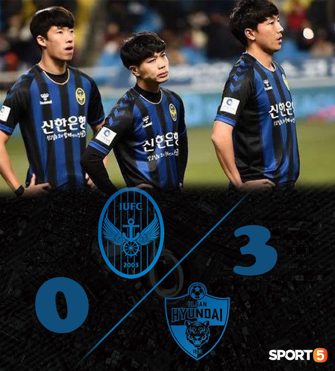 C&ocirc;ng Phượng bất lực nh&igrave;n Incheon United thua thảm trận thứ 5 li&ecirc;n tiếp - Ảnh 2.