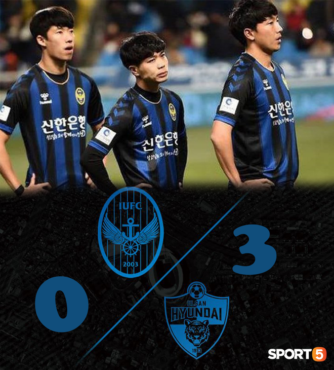 Công Phượng bất lực nhìn Incheon United thua thảm trận thứ 5 liên tiếp - Ảnh 2.