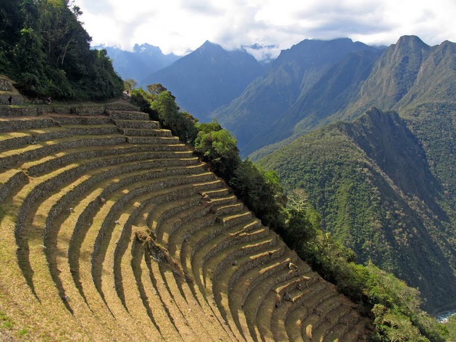 Loạt tàn tích cổ tại Peru - thiên đường dành cho những người có đam mê bất tận với lịch sử cổ đại - Ảnh 8.