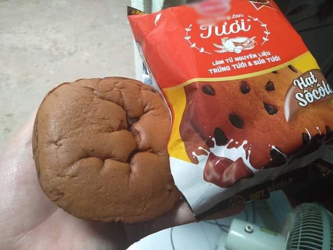 Đừng tưởng chỉ c&oacute; đồ ăn, ch&acirc;n l&yacute; cuộc sống cũng g&oacute;i gọn trong 8 chữ: H&igrave;nh ảnh chỉ mang t&iacute;nh chất minh hoạ! - Ảnh 19.