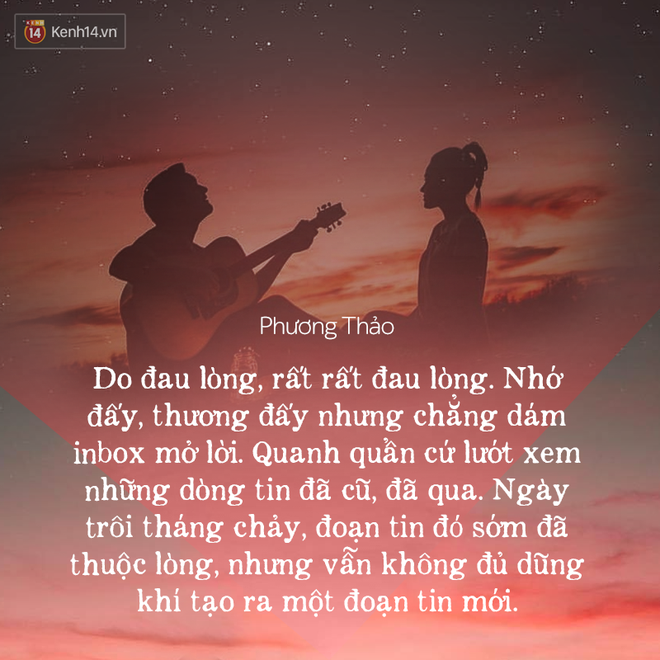 Dù chẳng muốn nhưng bạn vẫn bấm xoá sạch cuộc trò chuyện với một người, vì sao vậy? - Ảnh 1.