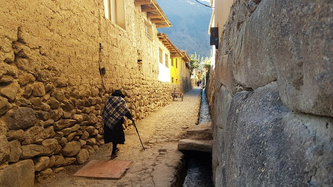 Loạt tàn tích cổ tại Peru - thiên đường dành cho những người có đam mê bất tận với lịch sử cổ đại - Ảnh 19.