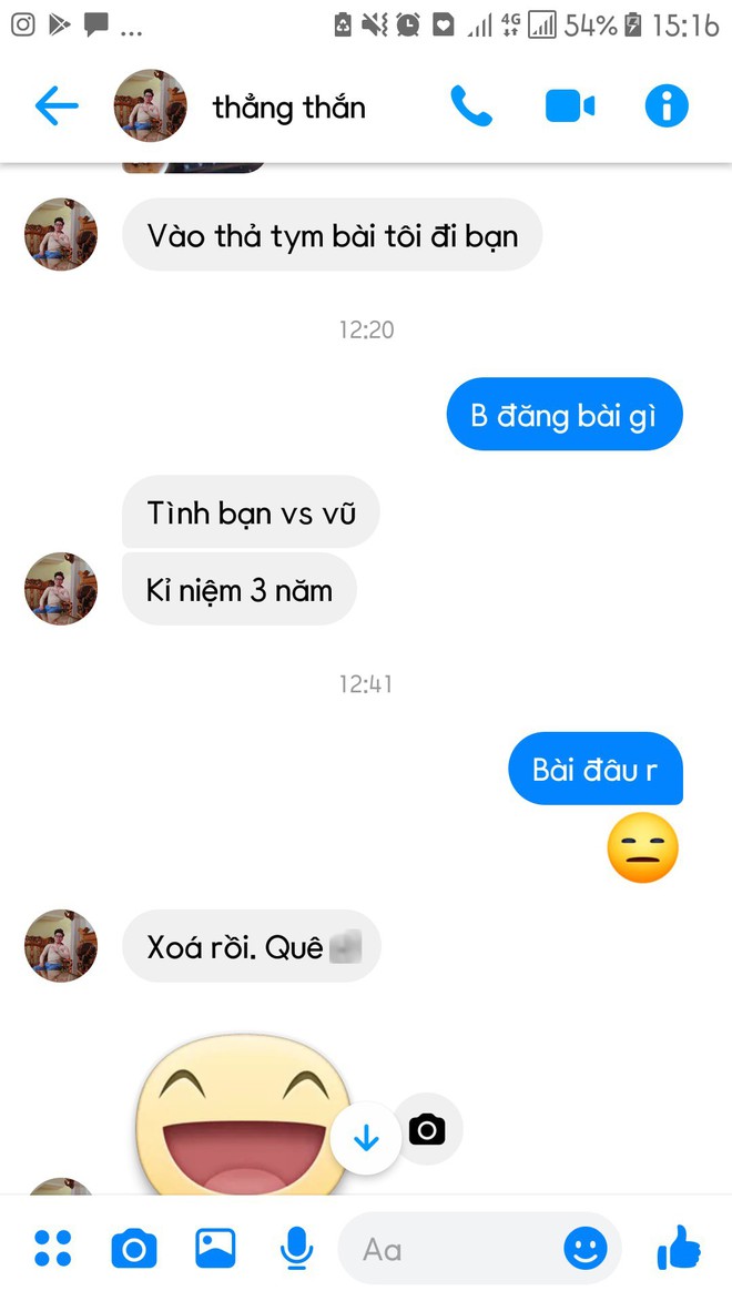 Chúng ta ai cũng có một đứa bạn đăng ảnh Facebook không ai like là auto xóa vì sợ... bị quê - Ảnh 1.