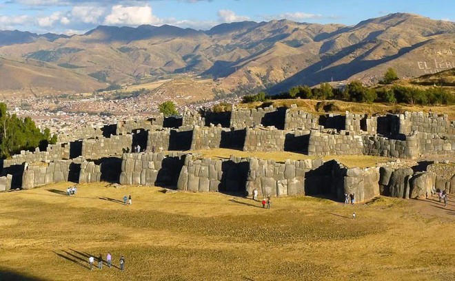 Loạt tàn tích cổ tại Peru - thiên đường dành cho những người có đam mê bất tận với lịch sử cổ đại - Ảnh 10.