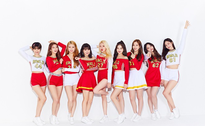 BXH girlgroup hot nhất: Black Pink chễm chệ ở ng&ocirc;i vương, bất ngờ hơn l&agrave; m&agrave;n ho&aacute;n đổi vị tr&iacute; ngoạn mục ở top 10 - Ảnh 4.