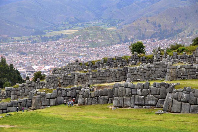 Loạt t&agrave;n t&iacute;ch cổ tại Peru - thi&ecirc;n đường d&agrave;nh cho những người c&oacute; đam m&ecirc; bất tận với lịch sử cổ đại - Ảnh 11.