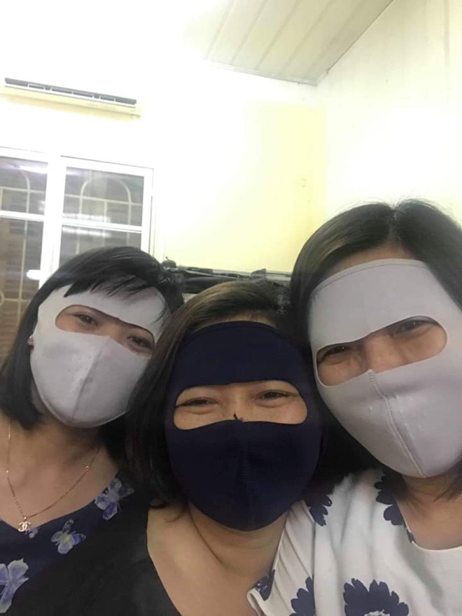 Style Ninja đã được nâng cấp lên một tầm cao mới trong những ngày Sài Gòn nắng nóng đến suy nhược - Ảnh 9. Style Ninja đã được nâng cấp lên một tầm cao mới trong những ngày Sài Gòn nắng nóng đến suy nhược - Ảnh 9.
