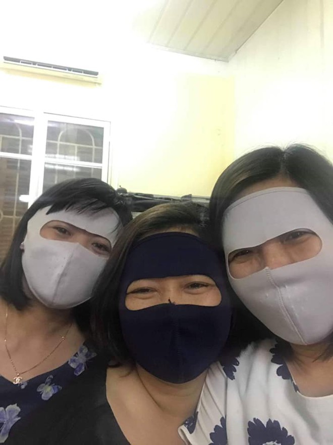 Style Ninja đã được nâng cấp lên một tầm cao mới trong những ngày Sài Gòn nắng nóng đến suy nhược - Ảnh 9.