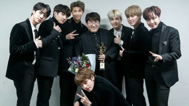 Đẳng cấp chiều fan như BTS và Bighit, bảo sao ARMY lại gắn bó keo sơn đến vậy! - Ảnh 13.