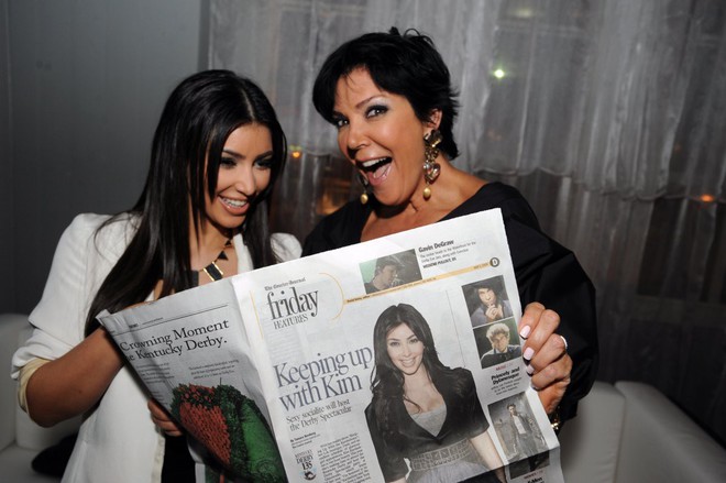Chiến lược đổi đời của Kim Kardashian: Không phải clip sex, việc làm hầu gái cho Paris Hilton mới là yếu tố quyết định - Ảnh 8.