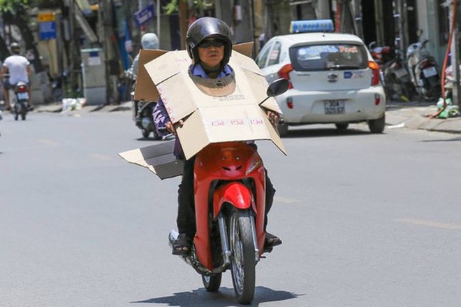 Style Ninja đã được nâng cấp lên một tầm cao mới trong những ngày Sài Gòn nắng nóng đến suy nhược - Ảnh 13.