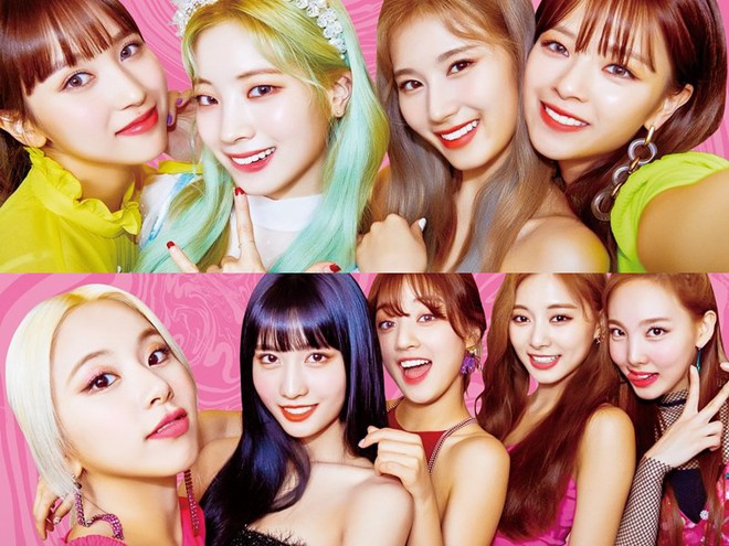 TWICE “lọt thỏm” giữa màn comeback của BTS và BLACKPINK: Cần làm gì nếu không muốn ngôi “hậu” lâm nguy? - Ảnh 2.