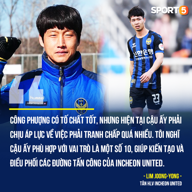 B&aacute;o H&agrave;n Quốc tiết lộ lời hứa th&uacute; vị theo phong c&aacute;ch qu&yacute; tộc của HLV Incheon United trước khi từ chức - Ảnh 2.