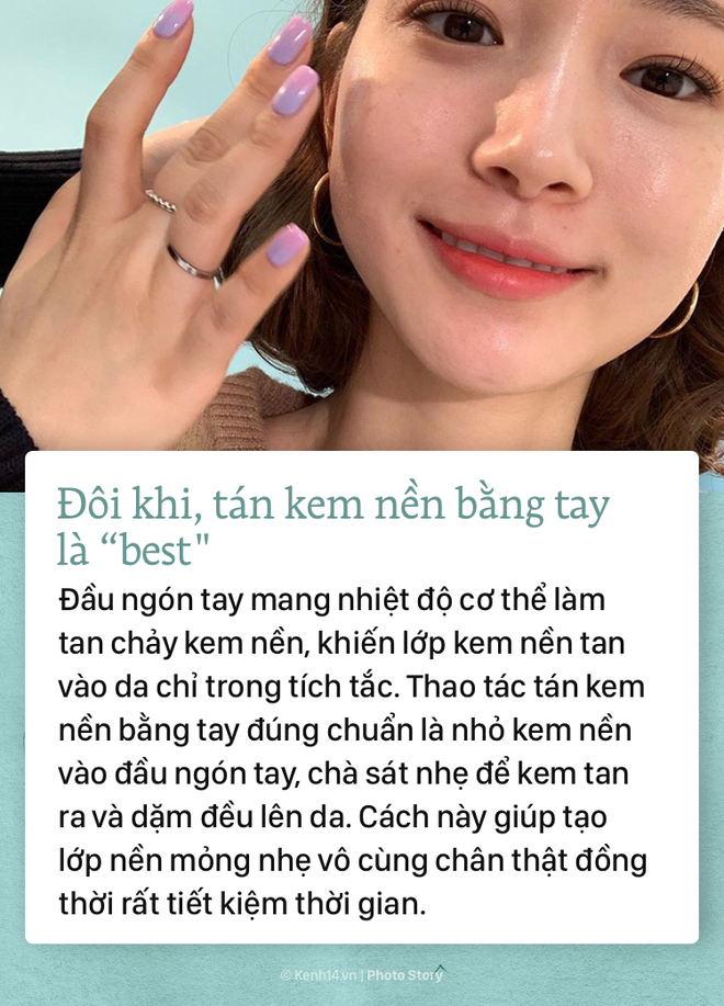 Học ngay b&iacute; k&iacute;p trang điểm gi&uacute;p nhan sắc trở n&ecirc;n ảo-tung-chảo trong v&ograve;ng 1 nốt nhạc - Ảnh 7.
