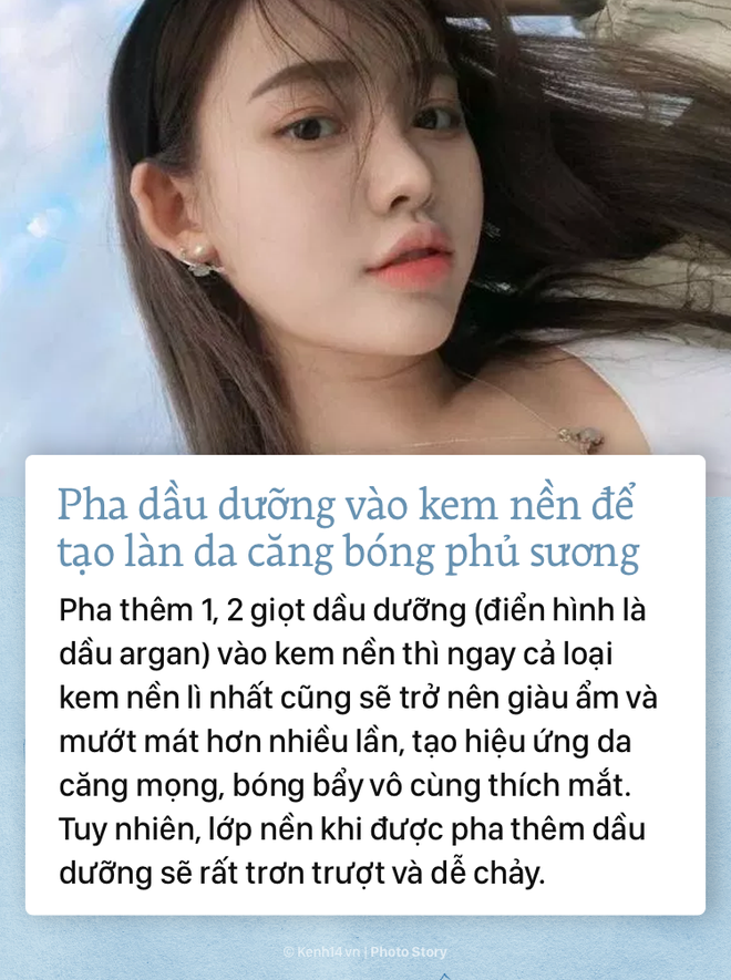Học ngay b&iacute; k&iacute;p trang điểm gi&uacute;p nhan sắc trở n&ecirc;n ảo-tung-chảo trong v&ograve;ng 1 nốt nhạc - Ảnh 3.