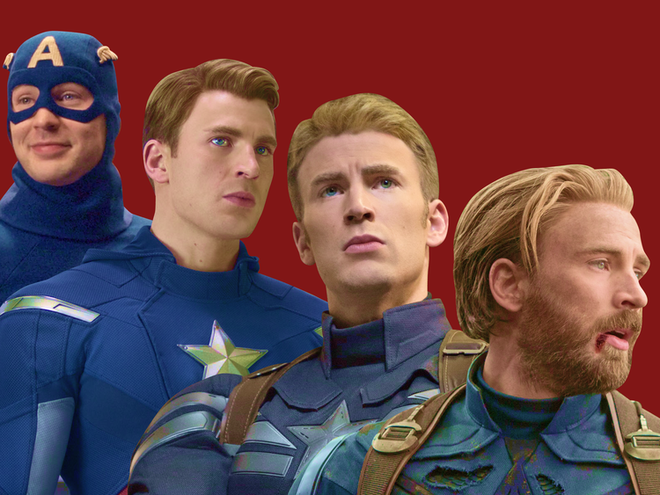 Ngo&agrave;i đ&oacute;ng bỉm, fan Marvel xem Endgame nhớ mang theo khăn x&ocirc; để tạm biệt gấu misa nh&eacute;! - Ảnh 7.