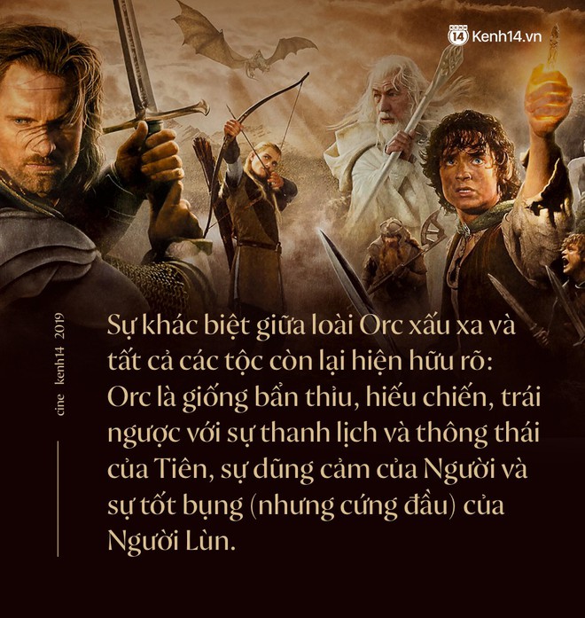 Game of Trớ trêu: bước tiến hóa của thế giới giả tưởng trong văn hóa đại chúng - Ảnh 1.