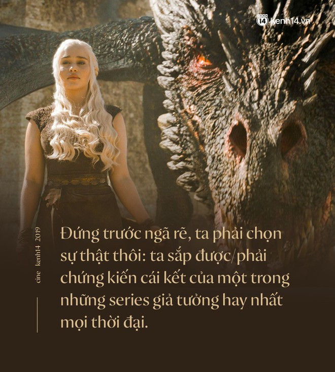 Game of Trớ tr&ecirc;u: bước tiến h&oacute;a của thế giới giả tưởng trong văn h&oacute;a đại ch&uacute;ng - Ảnh 16.
