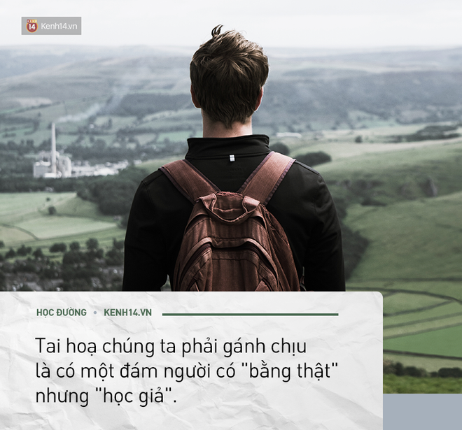 Hàng loạt thủ khoa sửa điểm bị đuổi học: Con trẻ vô tội, lỗi do bố mẹ can thiệp quá sâu vào cuộc đời của con cái? - Ảnh 4.