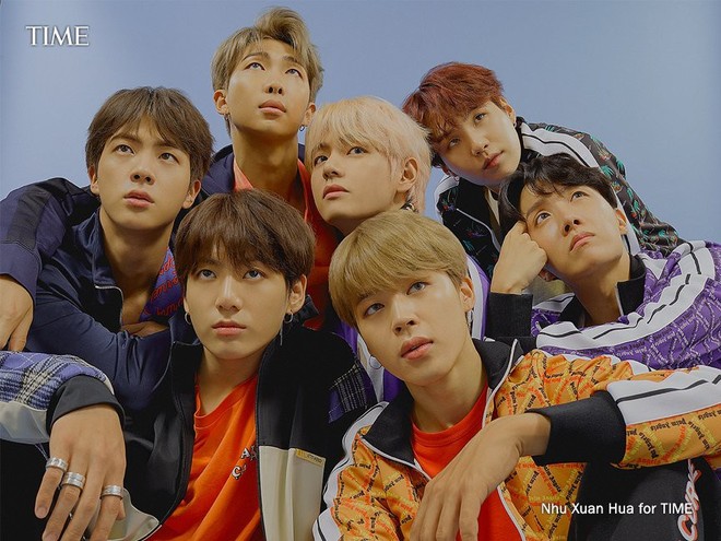 BTS lại tạo nên lịch sử: Làm được điều ngay cả Black Pink hay sao châu Á khác cũng chưa thể làm được trong năm nay - Ảnh 3.