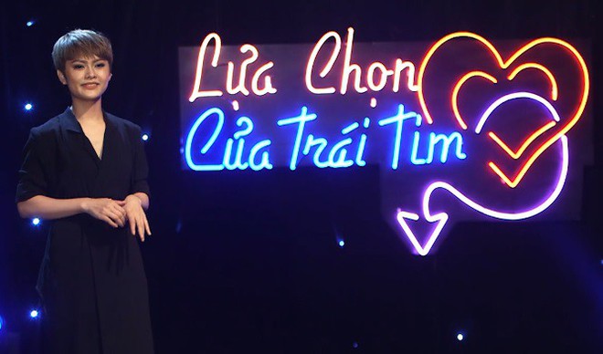 Lựa chọn của tr&aacute;i tim: Kh&ocirc;ng rượu ch&egrave; g&aacute;i g&uacute;, ch&agrave;ng trai bị loại thẳng v&igrave; nghi ngờ giới t&iacute;nh thật - Ảnh 1.